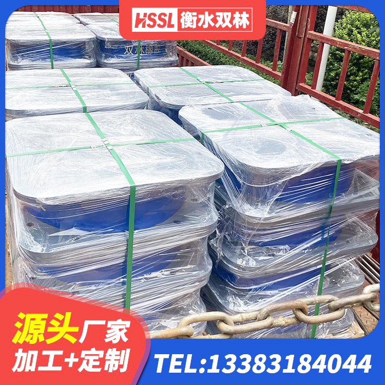 南漳县HDR1000高阻尼橡胶隔震支座多少钱 南漳县铅芯橡胶隔震支座LRB500源头工厂 南漳县抗震阻尼支座多少钱 南漳县LNRφ400叠层橡胶隔震支座源头工厂 - 第9张
