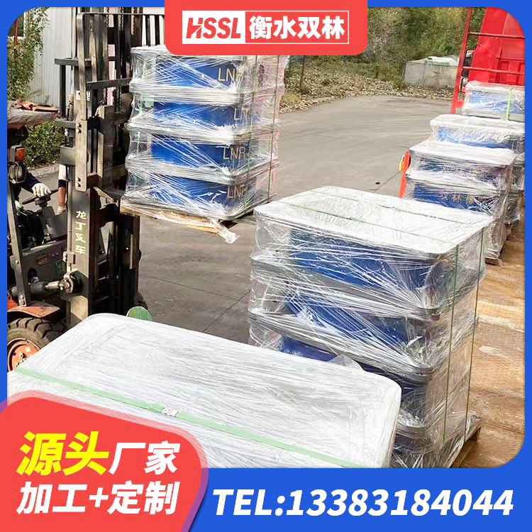 南漳县铅芯橡胶隔震支座定制生产厂家 南漳县LRB500铅芯橡胶隔震支座源头工厂 南漳县LRB橡胶隔震支座1500厂家 南漳县LNR1400支座厂家电话 - 第8张