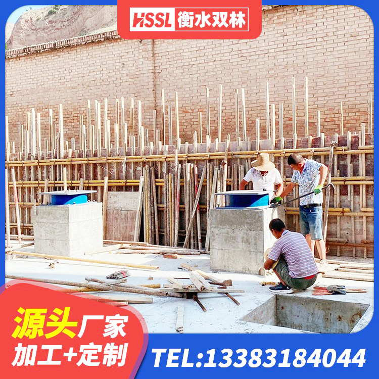 南漳县建筑减震橡胶支座价格 南漳县HDR1400高阻尼隔震支座 南漳县隔震减震橡胶隔震支座厂家 南漳县LNR700橡胶隔震支座生产加工 - 第6张